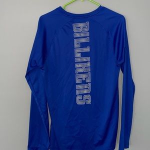 St. Louis Billikens Long Sleeve